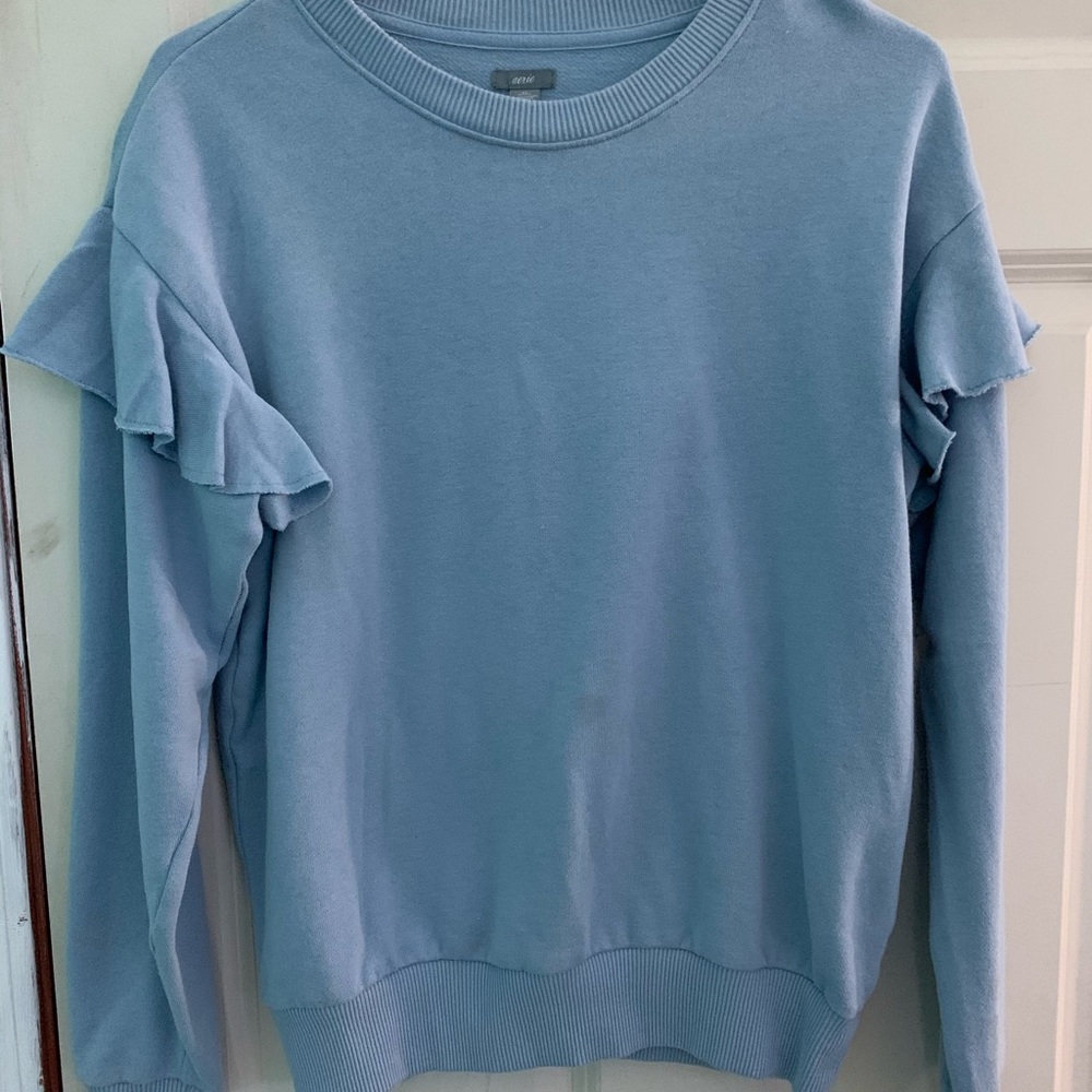Aerie crew-neck